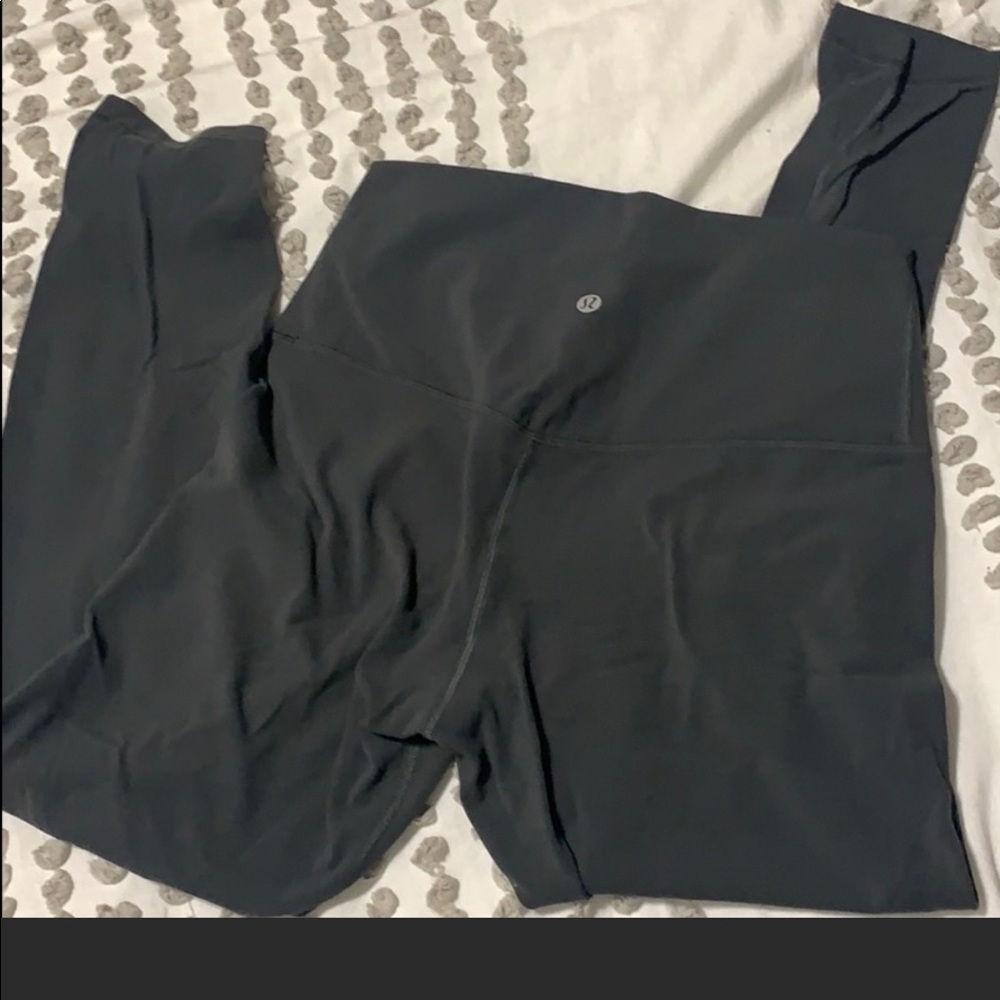 Lululemon Align size 8